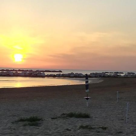 Villetta Sul Mare Termoli Zewnętrze zdjęcie