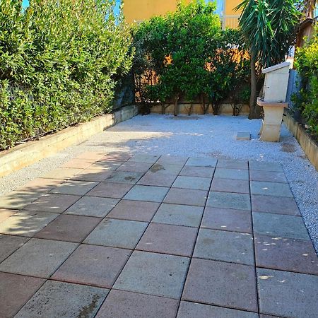 Villetta Sul Mare Termoli Zewnętrze zdjęcie