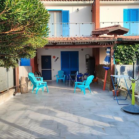 Villetta Sul Mare Termoli Zewnętrze zdjęcie