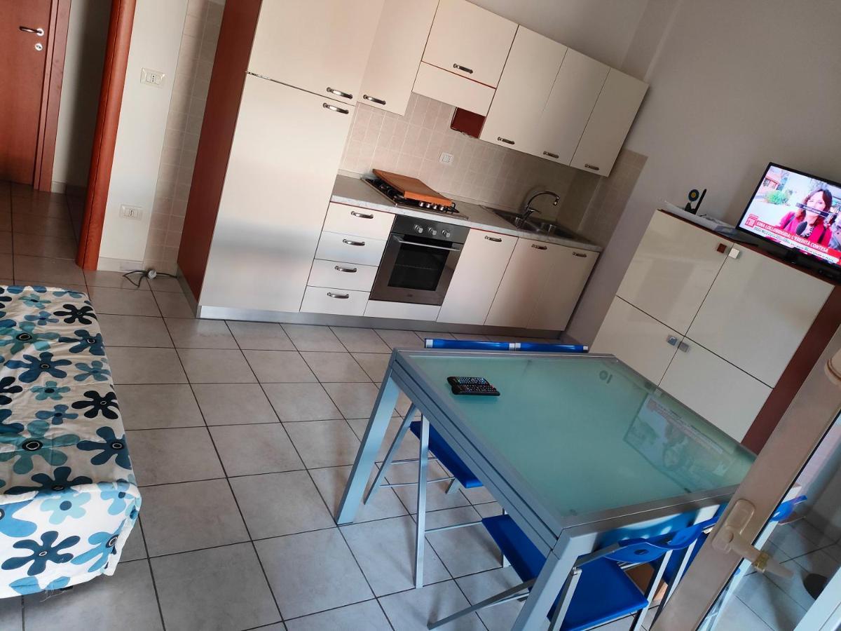 Villetta Sul Mare Termoli Zewnętrze zdjęcie