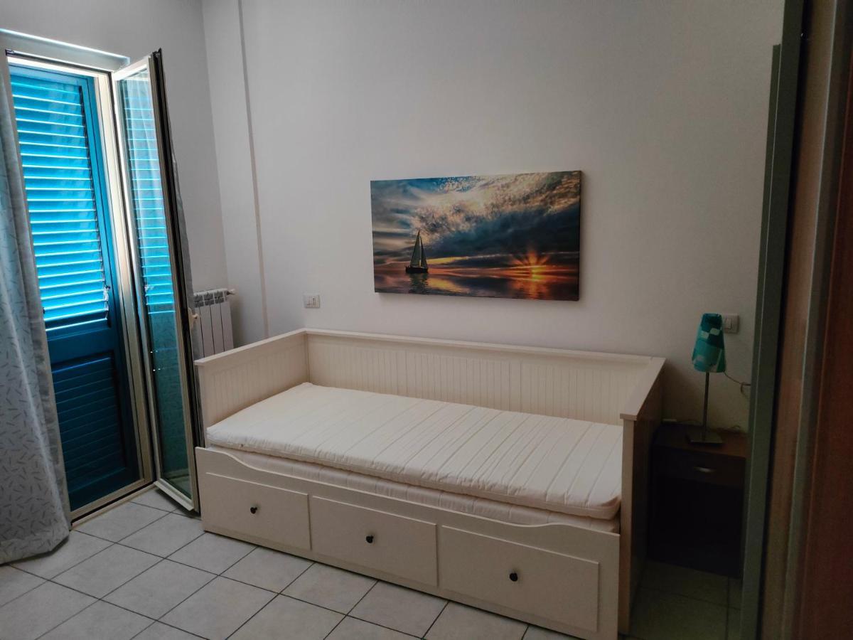Villetta Sul Mare Termoli Zewnętrze zdjęcie
