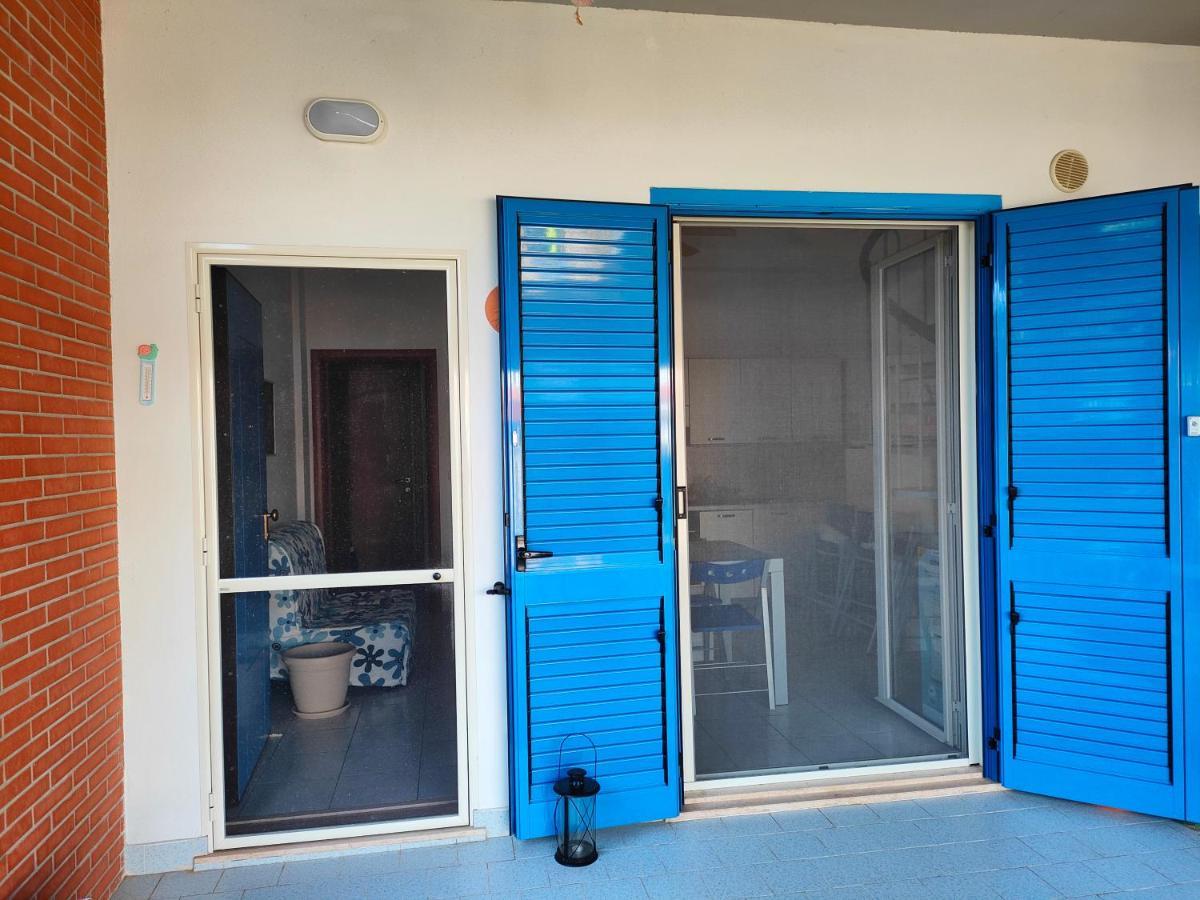 Villetta Sul Mare Termoli Zewnętrze zdjęcie