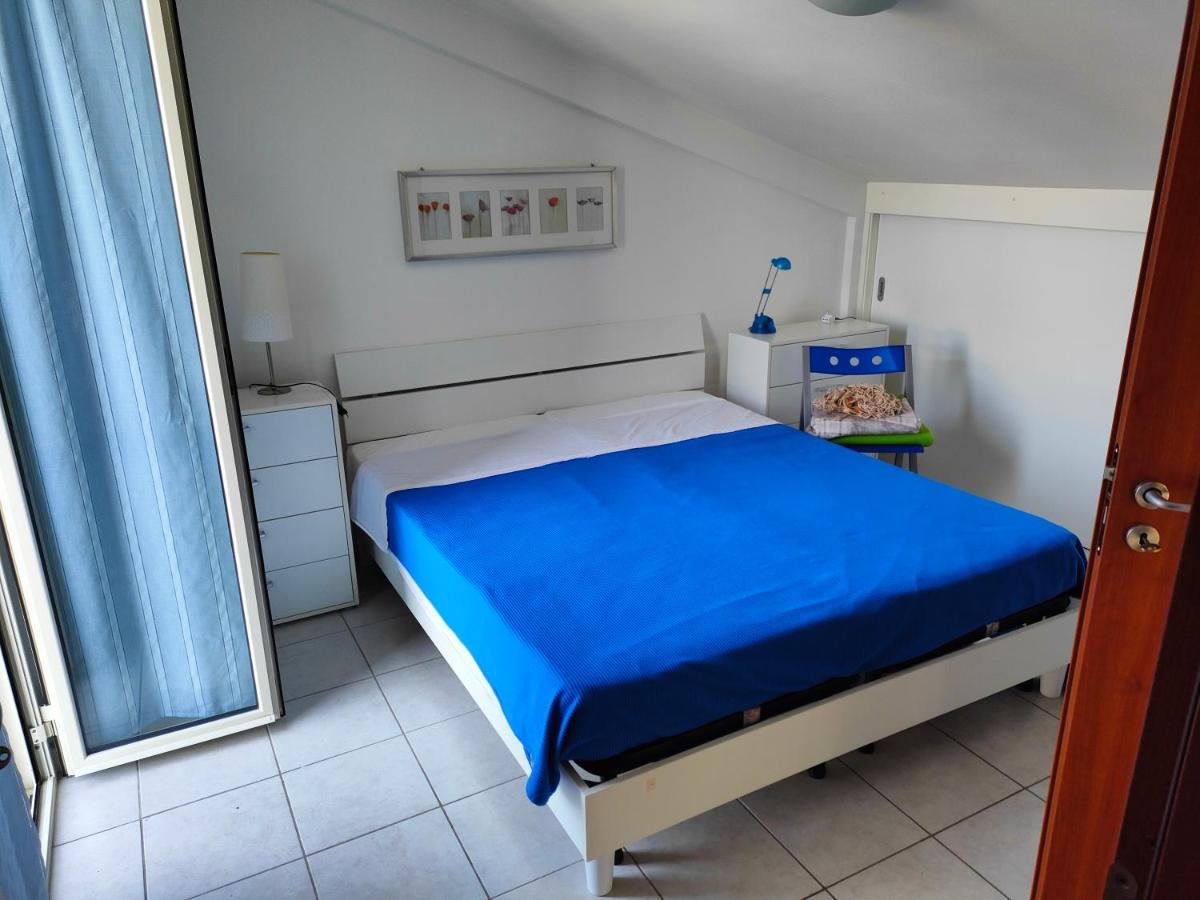 Villetta Sul Mare Termoli Zewnętrze zdjęcie