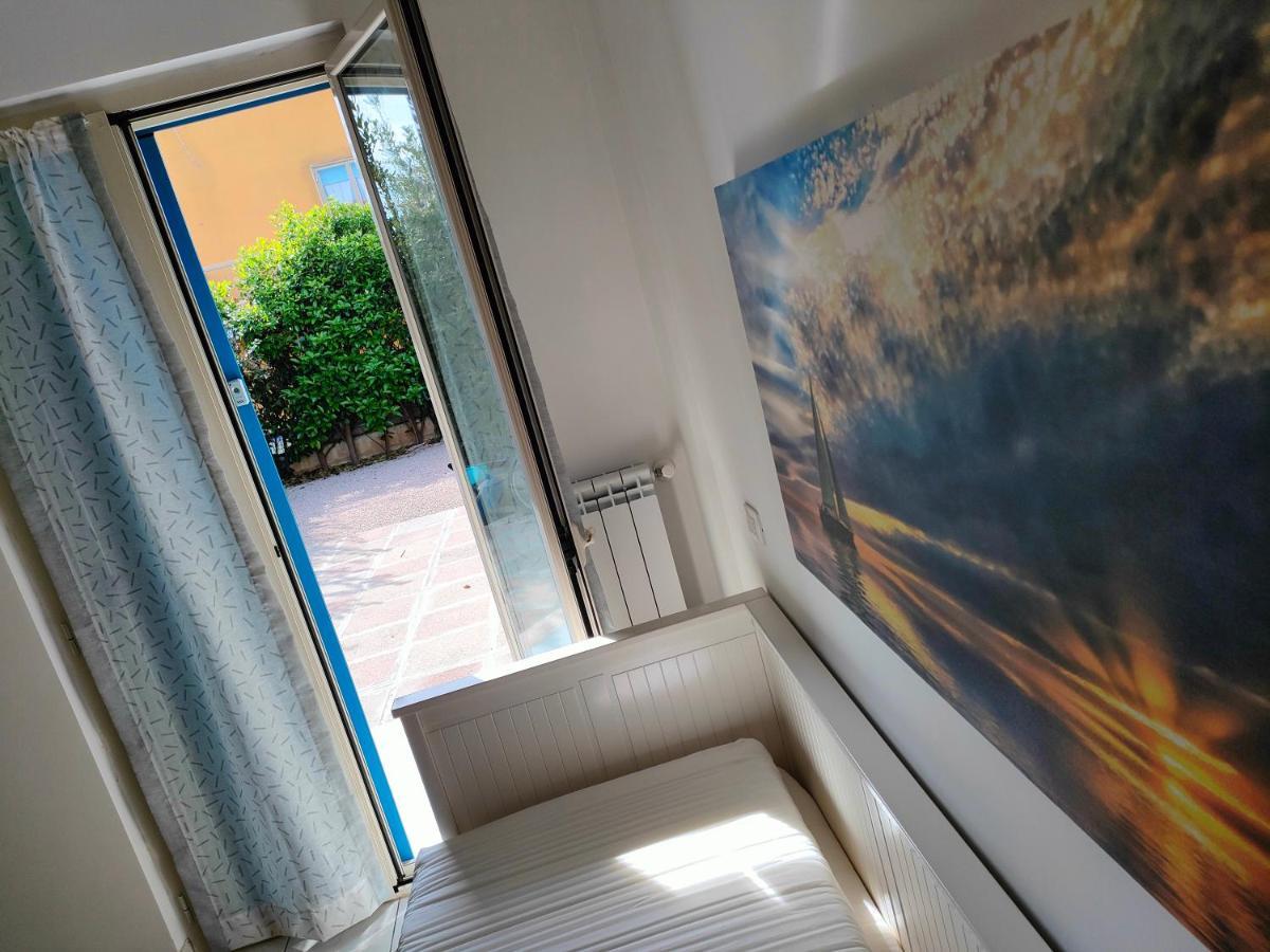 Villetta Sul Mare Termoli Zewnętrze zdjęcie