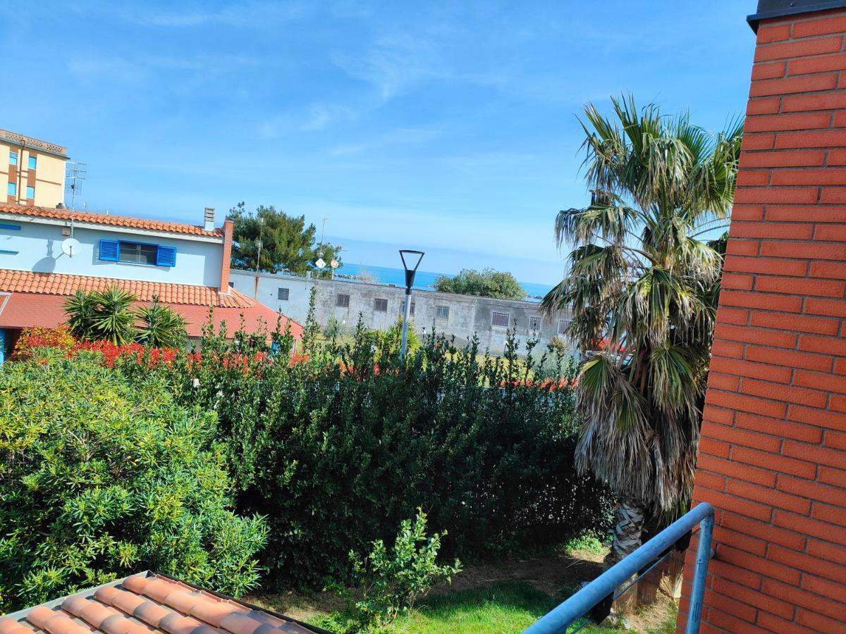 Villetta Sul Mare Termoli Zewnętrze zdjęcie