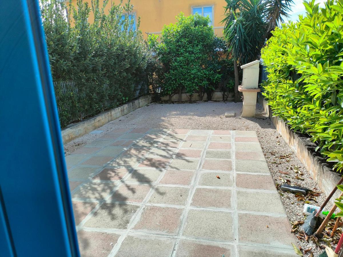 Villetta Sul Mare Termoli Zewnętrze zdjęcie