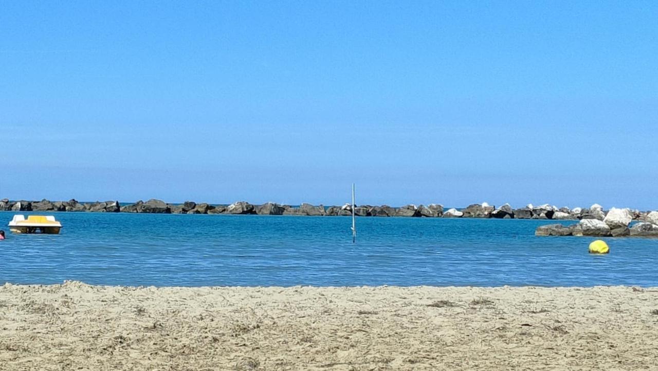 Villetta Sul Mare Termoli Zewnętrze zdjęcie