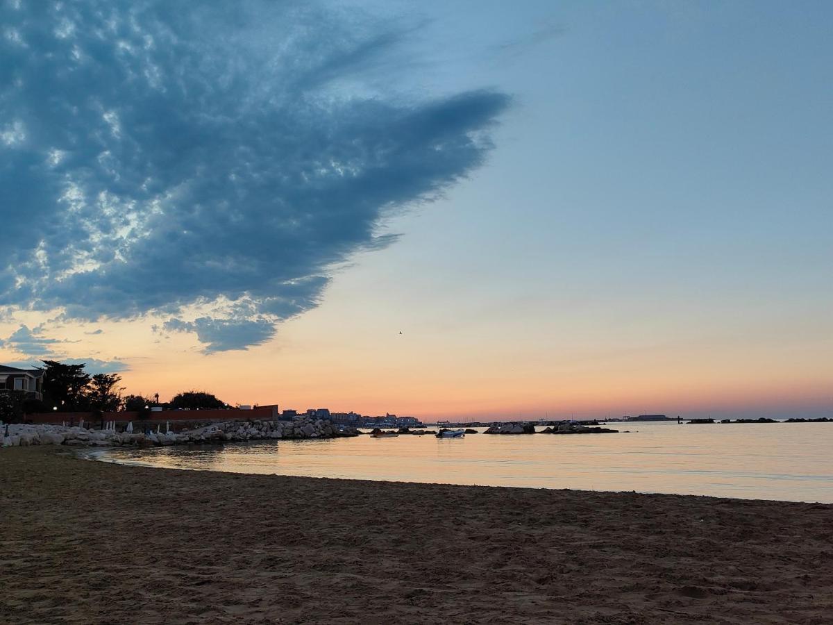 Villetta Sul Mare Termoli Zewnętrze zdjęcie